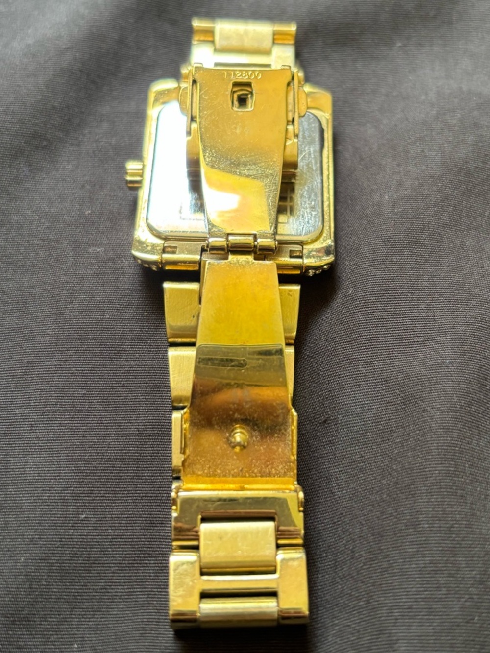 Michael Kors Emery Watch - Picture 5 of 6